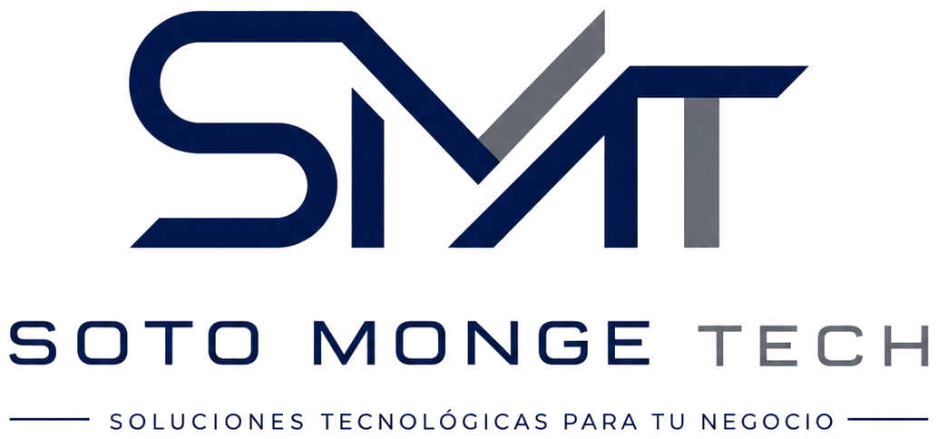 Soto Monge Tech